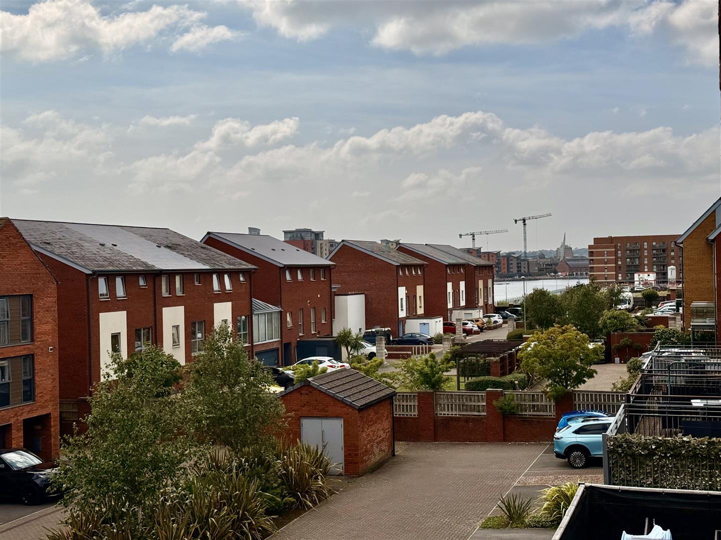 Yr Hafan, Langdon Road, Marina, Swansea, SA1 8RD